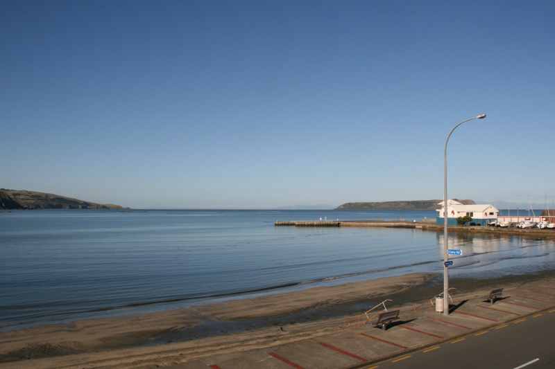 Nieuw-Zeeland 2011 - 0921